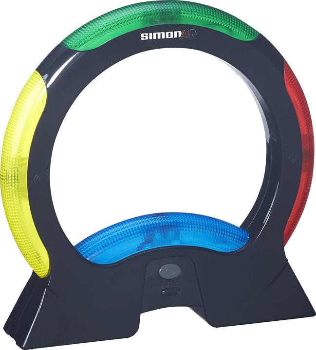 Produktbild Hasbro Gaming Simon Air (Deutsch, Französisch, Italienisch)