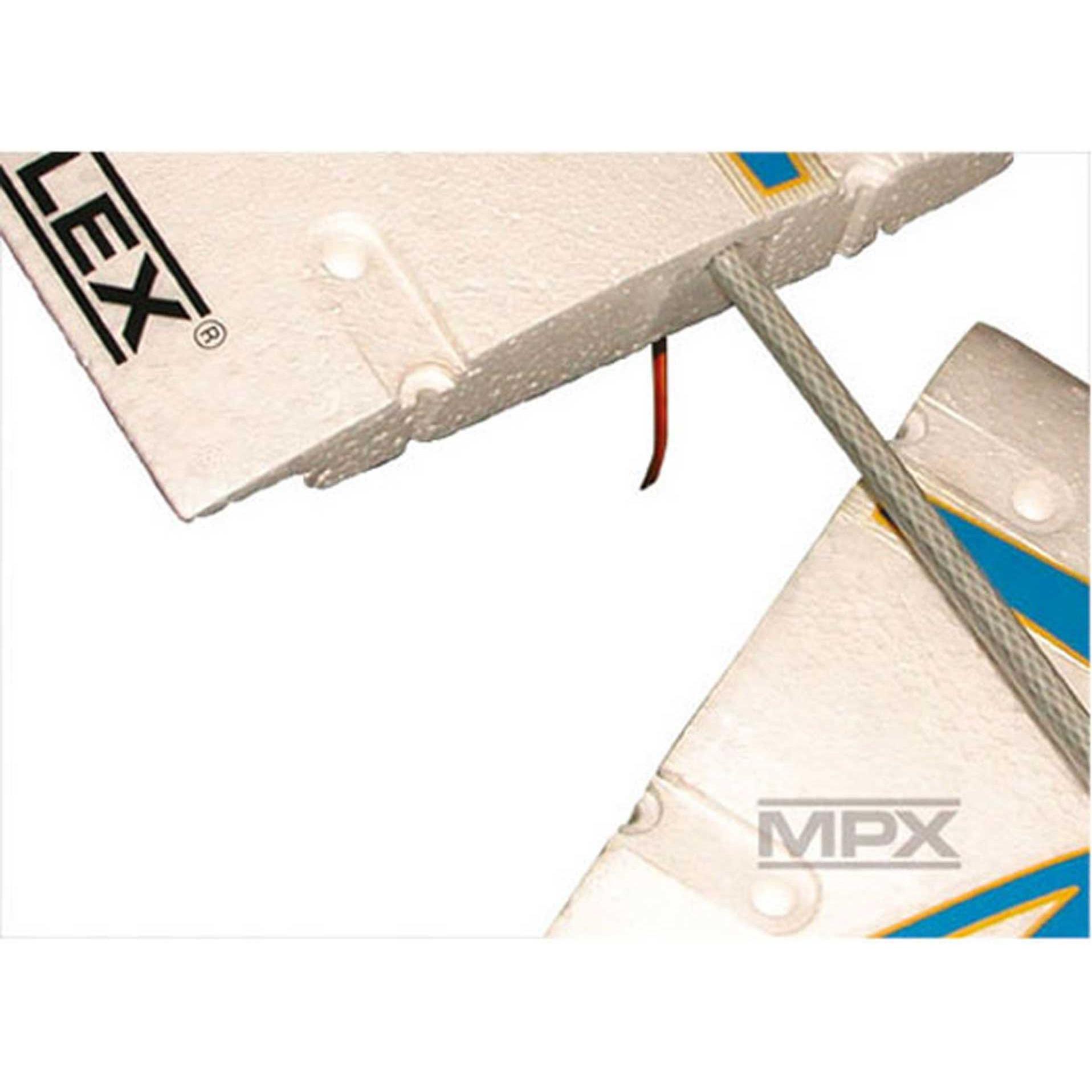 Thumbnail - Multiplex Flügelarretierung Magister/Mentor/Movie Star