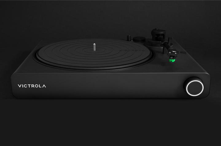 Produktbild Victrola Stream Onyx (Manuell)