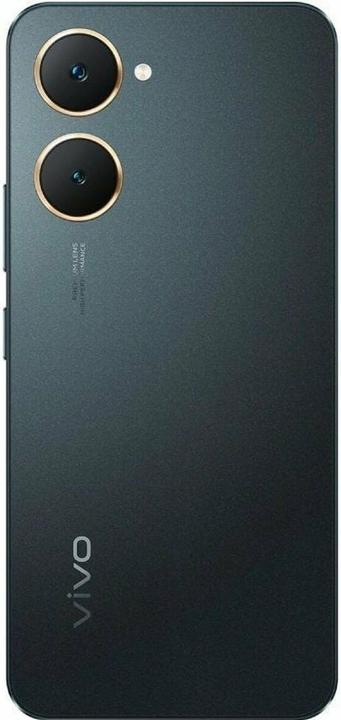 Immagine prodotto Vivo 03 (128 GB, Space Black, 6.56", Doppia SIM, 4G)