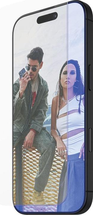 Safe Eyecare Screen Protection (1 Piece, Apple iPhone 15 Plus, Apple iPhone 16 Plus)