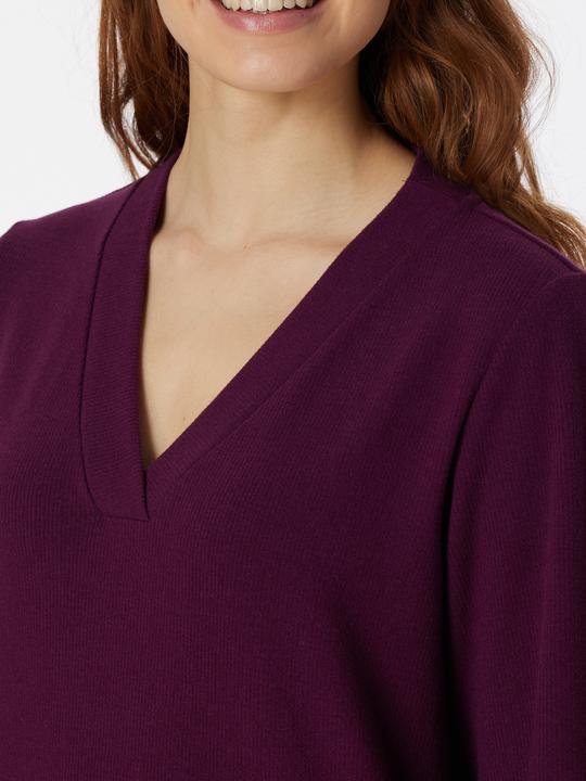 Actual product image Schiesser Mix & Relax sweatshirt (34)