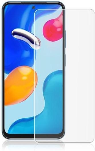 Produktbild Mocolo 2.5D Full Screen Schutzglas Displayschutz (1 Stück, Xiaomi Redmi Note 11S)