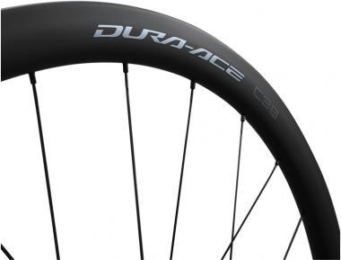 Produktbild Shimano Dura-Ace WH-R9270 (Vorderrad, 28")