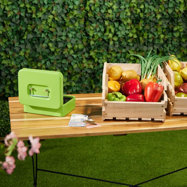 Produktbild Relaxdays Geldkassette