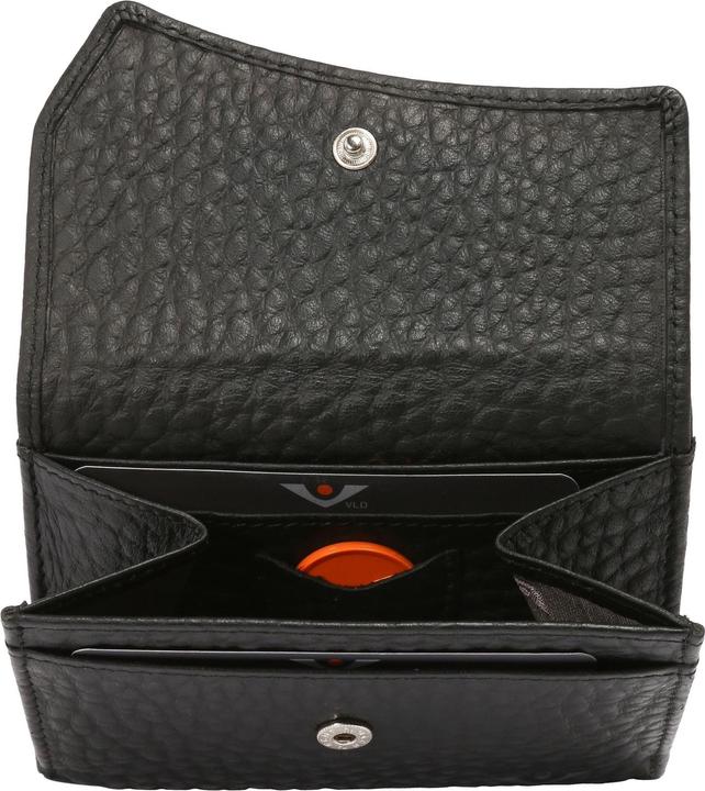 Immagine prodotto Voi Portafoglio Hirsch Carita in pelle 11 cm