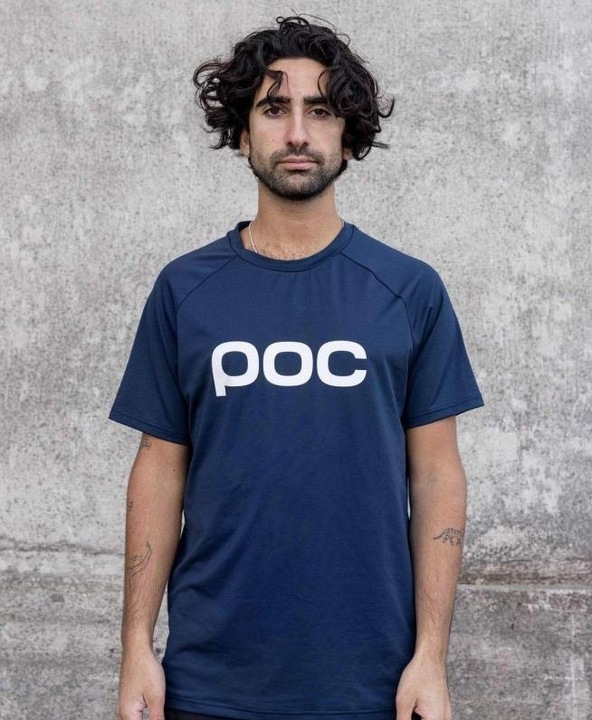Produktbild Poc Reform Enduro Tee (S)