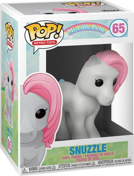 Produktbild Funko POP! - My Little Pony: Snuzzle
