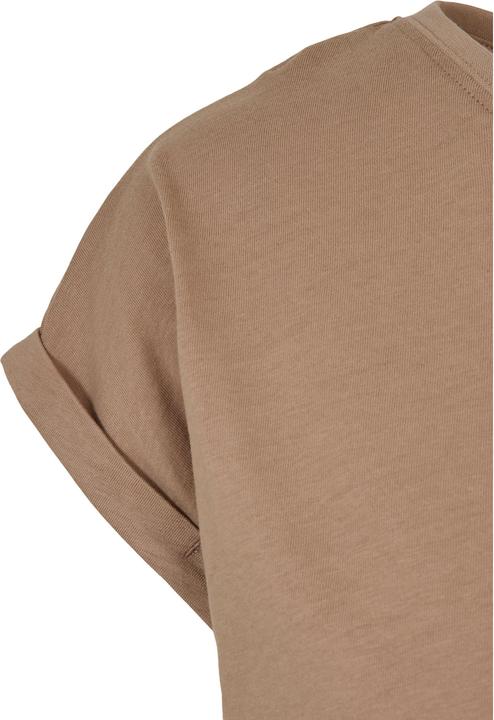 Immagine prodotto Urban Classics Tee a spalla estesa da donna - 2126 (L)