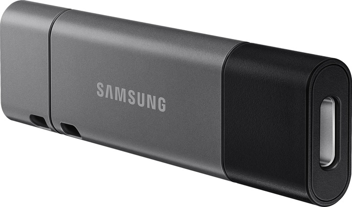 Produktbild Samsung Duo Plus (256 GB, USB-C, USB-A, USB 3.1)