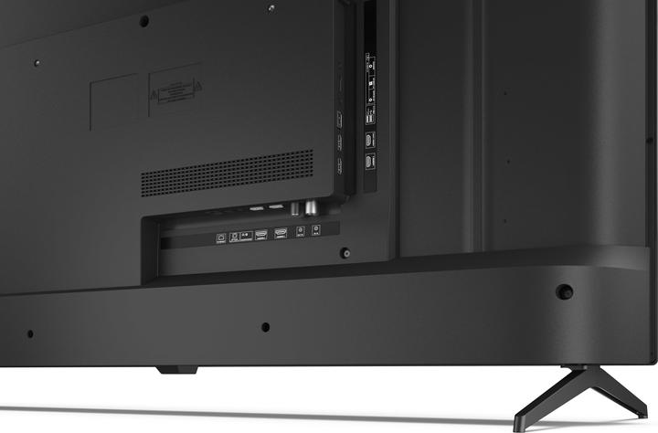 Actual product image Sharp 43FN2EA (43", FN2, LED, 4K, 2022)