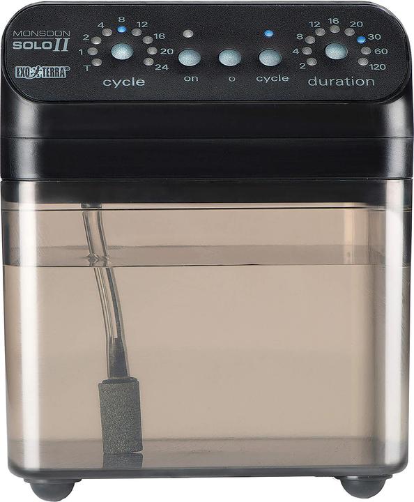 Image du produit Exo Terra Monsoon Solo II