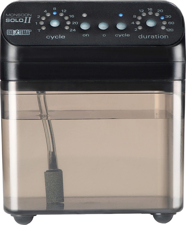 Produktbild Exo Terra Monsoon Solo II