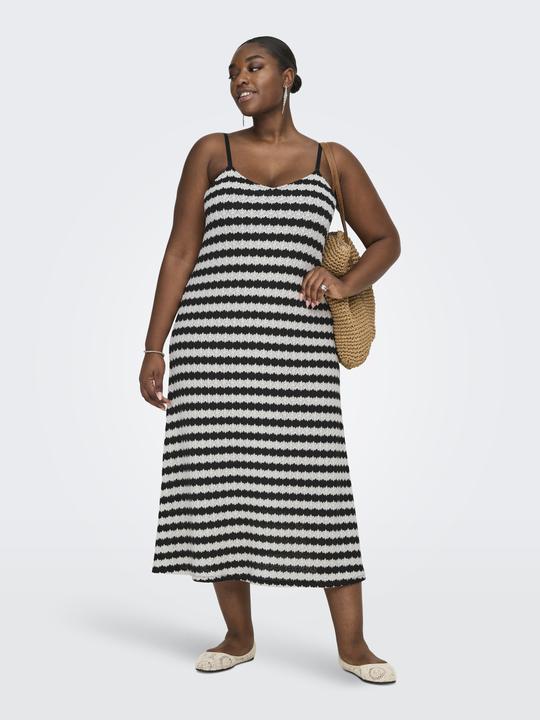 Image du produit Only CAREVARA Langes Kleid Kleid (M)
