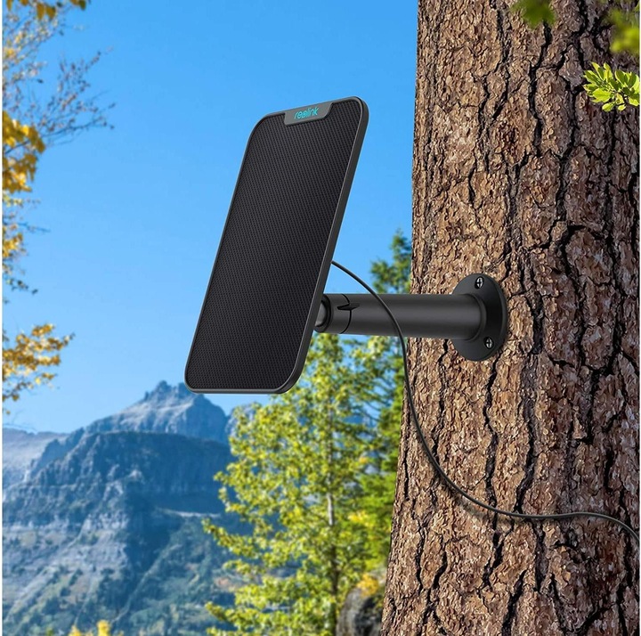 Produktbild Reolink Solarpanel für ReoIink Go (Solarpanel)