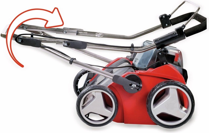 Image du produit Einhell GE-SC 35/1 Li Solo sans batterie/chargeur