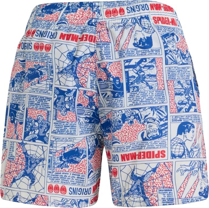 Image du produit Adidas Marvel Spider-Man Badehose (116)