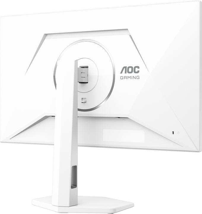 Produktbild AOC U27G4R (3840 x 2160 Pixel, 27")