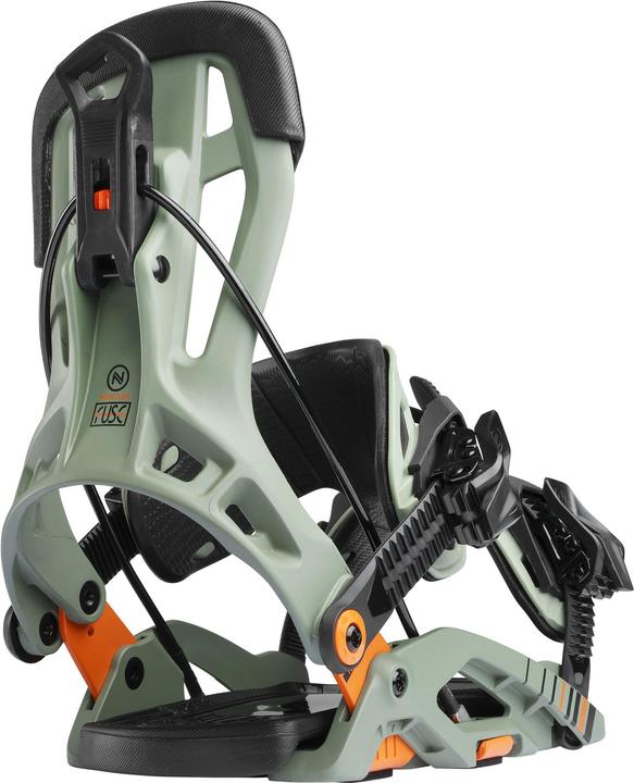 Produktbild Nidecker Flow Fuse (M)