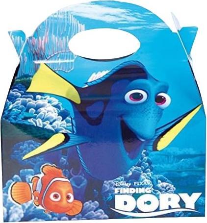 Immagine prodotto Disney Scatola dei dolcetti (Scatola da regalo, 1 x)