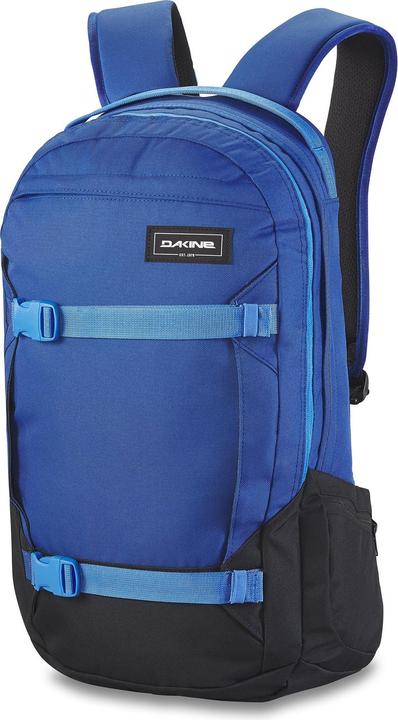 Actual product image Dakine Mission (25 l)