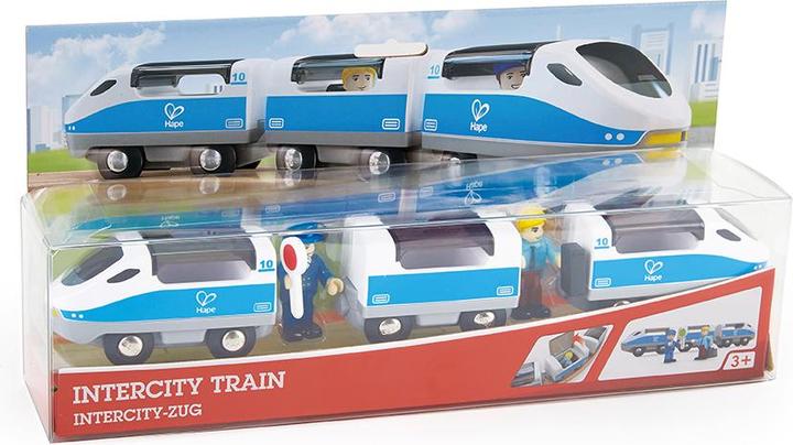 Image du produit Hape Train Intercity