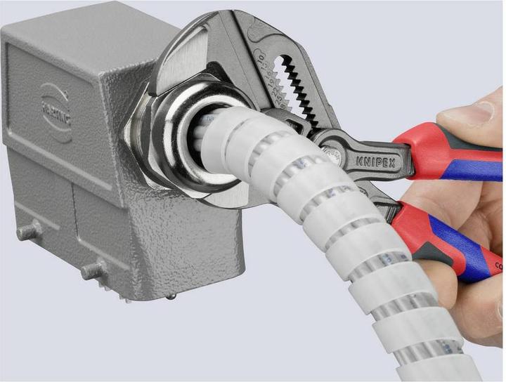 Actual product image Knipex Zangenschlüssel (180 mm)