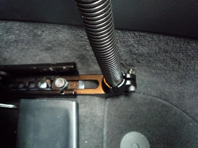 Actual product image RAM Mounts RAM POD I WITH 1Inch SOCKET
