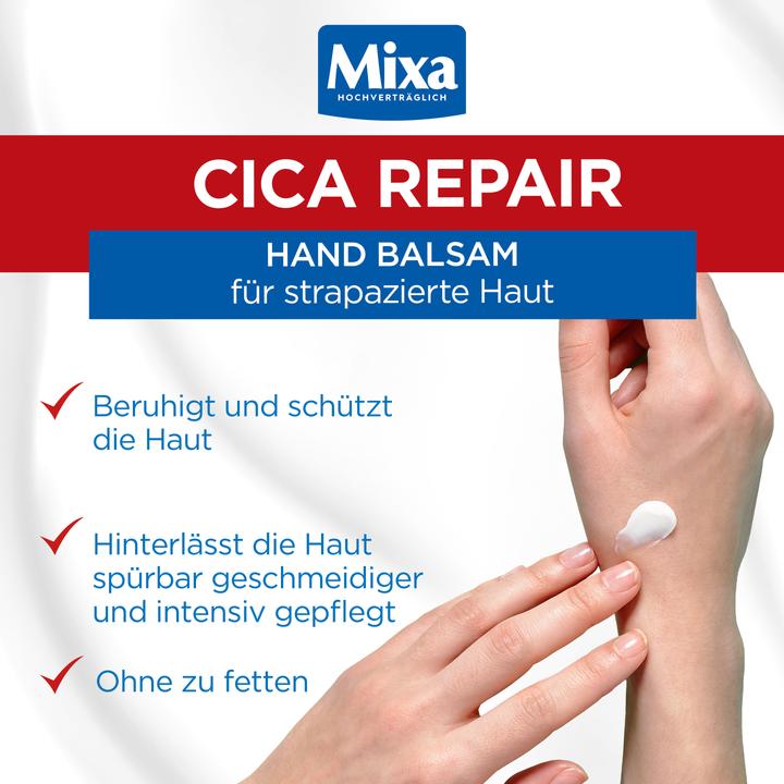 Image du produit Mixa Soins du corps (50 ml)