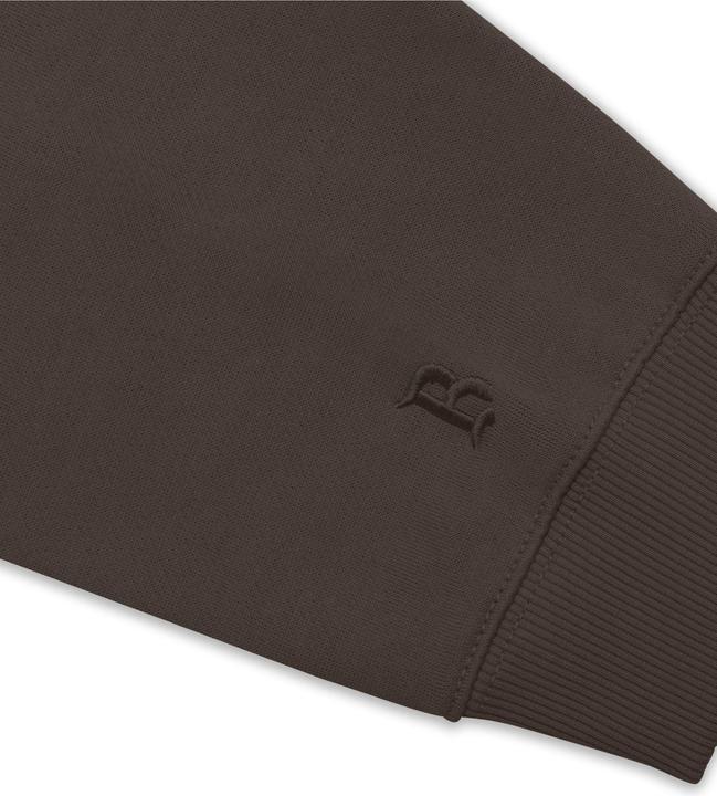 Image du produit Dropsize Sweat à capuche Super Heavy Blank - 124963 (XXL)