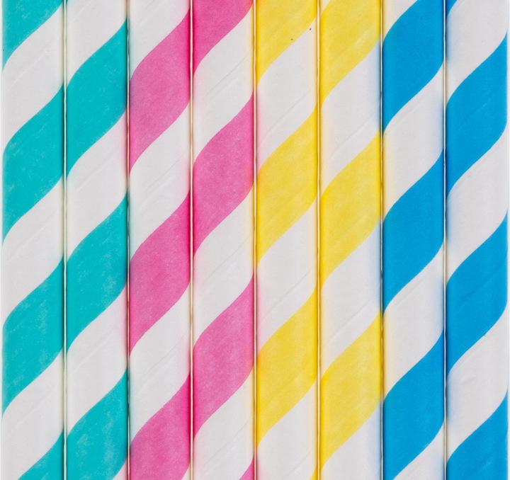 Image du produit Furber Paille en papier JUMBO, 50 pièces (50 x)