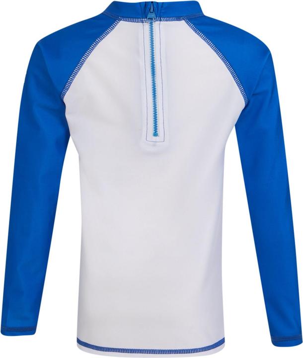 Actual product image Regatta Childrens/Kids Bubbles The Shark Rash Suit (140)