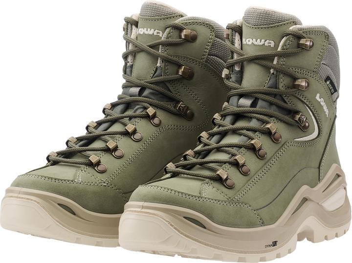 Produktbild Lowa Renegade Evo Gtx Mid Ws (38)