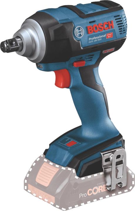 Produktbild Bosch Professional GDS 18V-300