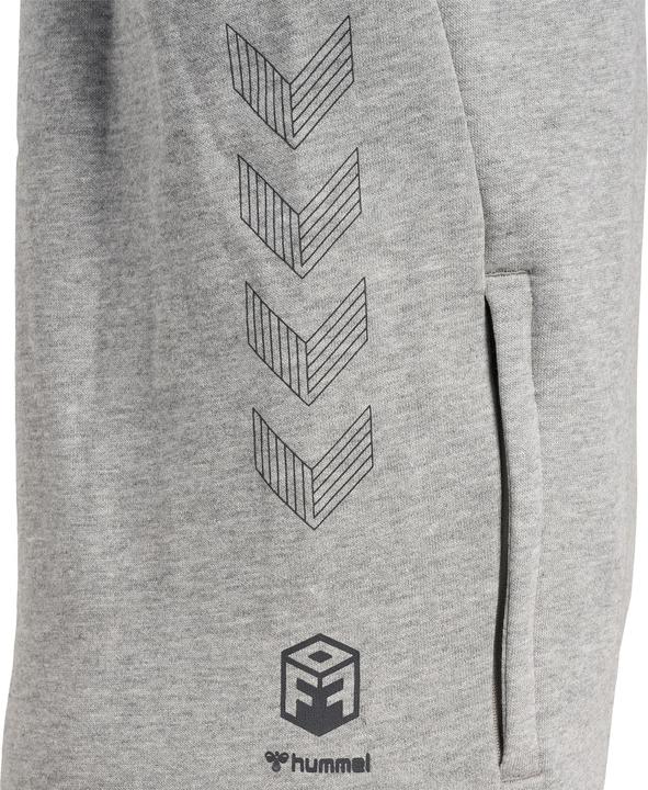 Immagine prodotto hummel Felpa Offgrid Con Cappuccio Bambini (128)