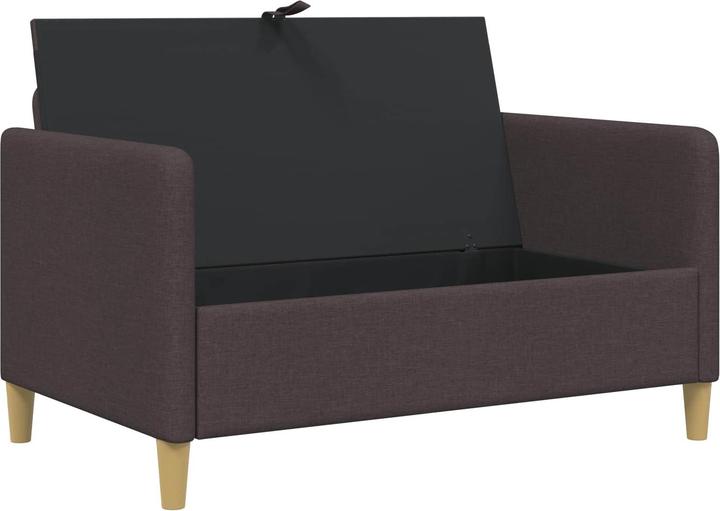 Produktbild vidaXL Modernes Sofa (2-Sitzer)