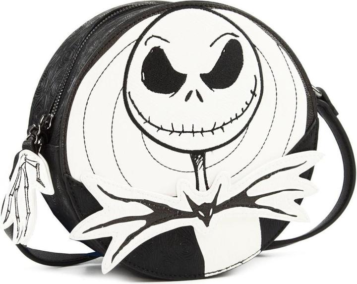 Immagine prodotto Danielle Nicole Borsa a tracolla Nightmare Before Christmas Jack Skellington