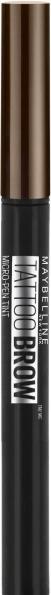 Image du produit Maybelline New York tatouage de sourcils (130 Brun foncé)