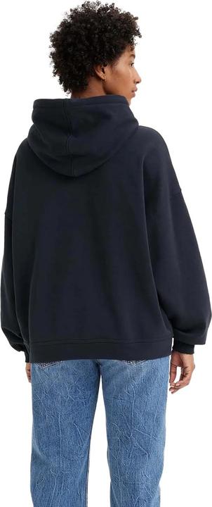 Immagine prodotto Levis Caravan Felpa con Cappuccio Grafica Donna (34)