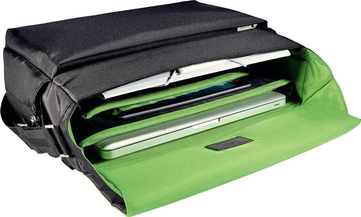 Immagine prodotto Leitz Borsa Messenger 15.6" completa Smart Traveller (15.60", Universale)