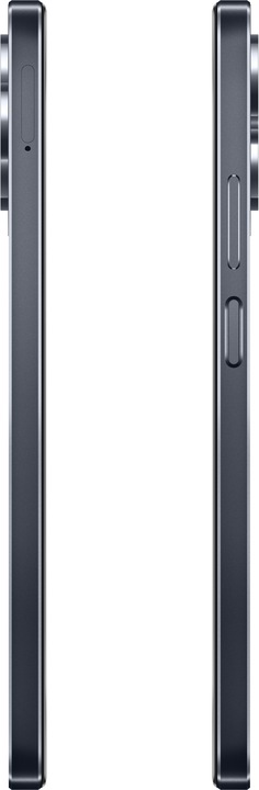 Produktbild realme Note 50 (128 GB, Midnight Black, 6.74", Dual SIM, 13 Mpx, 4G)