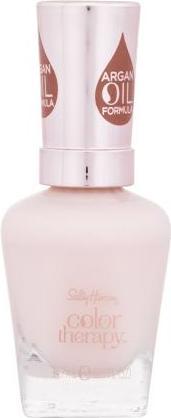 Actual product image Sally Hansen Colour Therapy Nail Polish - Nail Polish 14 ml 225 Savasan-ahhh - (225 Savasan-ahhh, Colour paint)