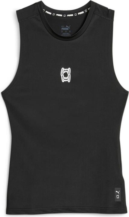 Immagine prodotto Puma Hoops Team Slvs Top Baselayer (4XL)
