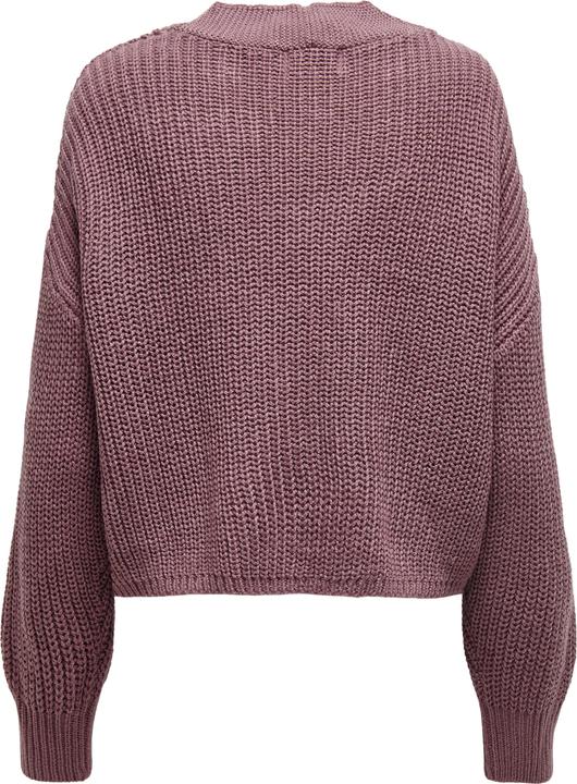 Produktbild Only Struktur Strickjacke (XL)