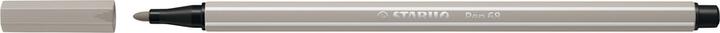 Productafbeelding STABILO Pen 68 Premium viltstift (warm grijs, 1 x)