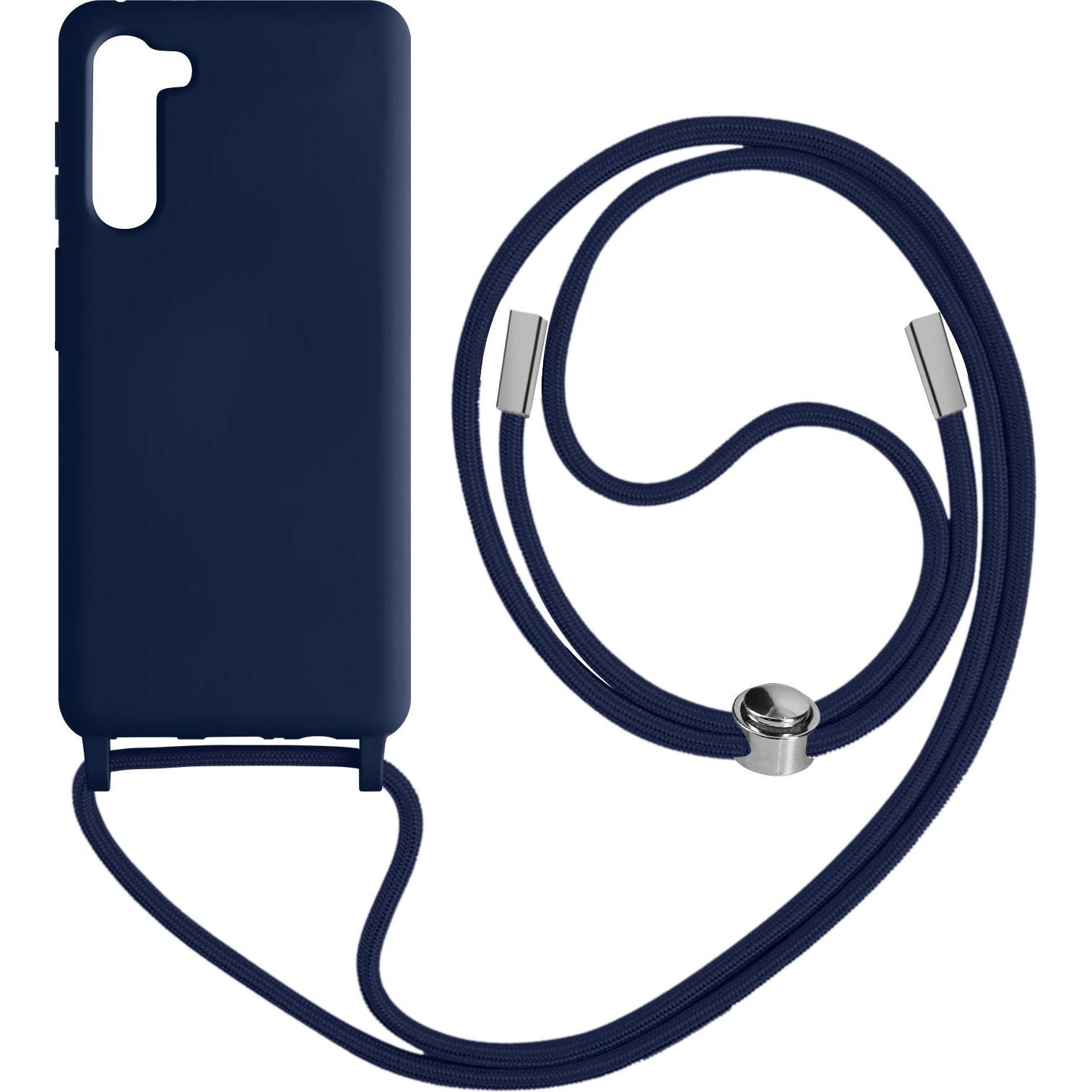Avizar NeckShell Series, Handykette, Blau