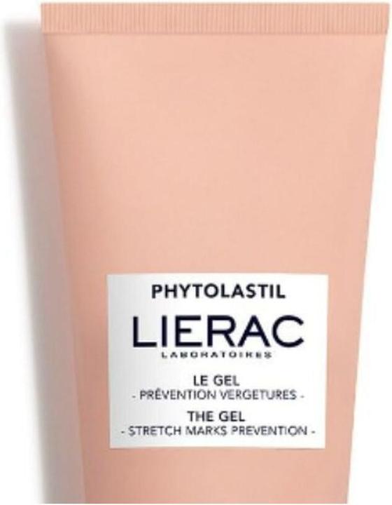 Actual product image Lierac Phytolastil (Body gel, 200 ml)