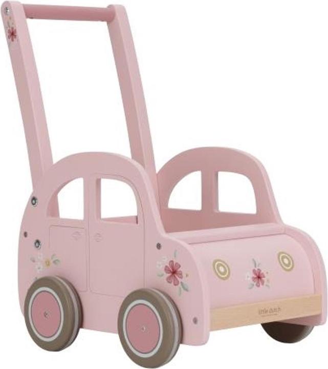 Little Dutch Chariot de marche