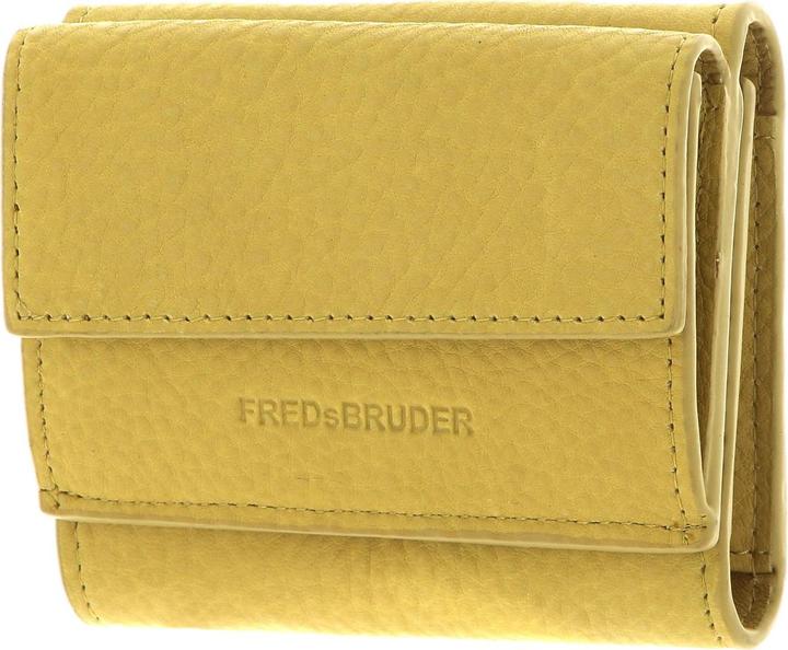 giallo capri (giallo senape)