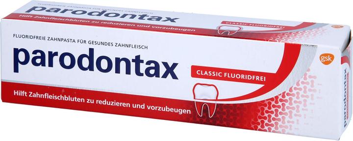 Immagine prodotto Parodontax classico, dentifricio, 75 ml (75 ml)
